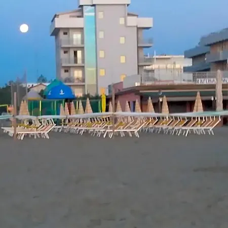 Al Ragno Hotel Cesenatico