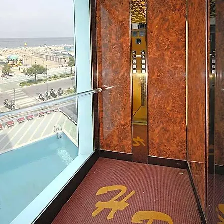 Hotel Al Ragno