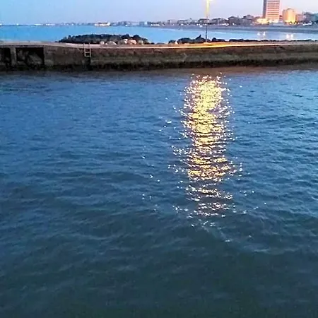 Al Ragno Hotel Cesenatico