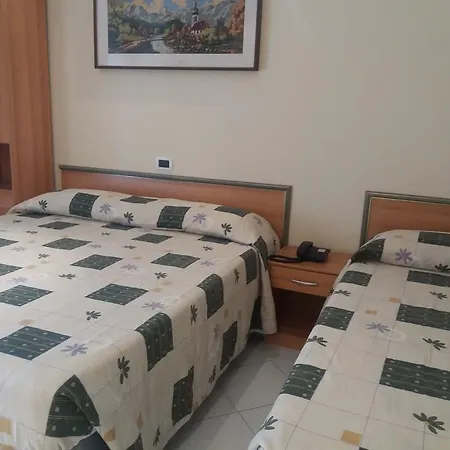 Hotel Al Ragno