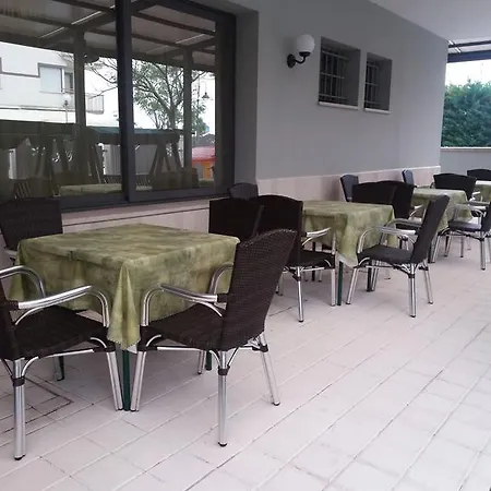Hotell Al Ragno