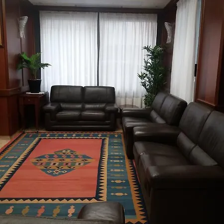 Hotell Al Ragno 3*