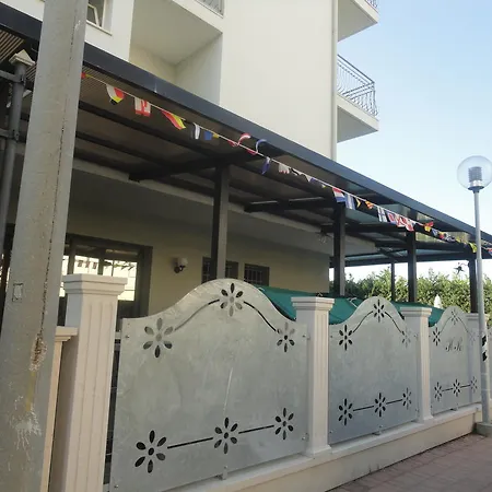 فندق Al Ragno