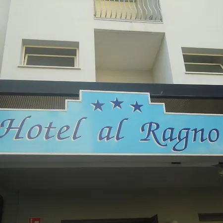 Hotel Al Ragno