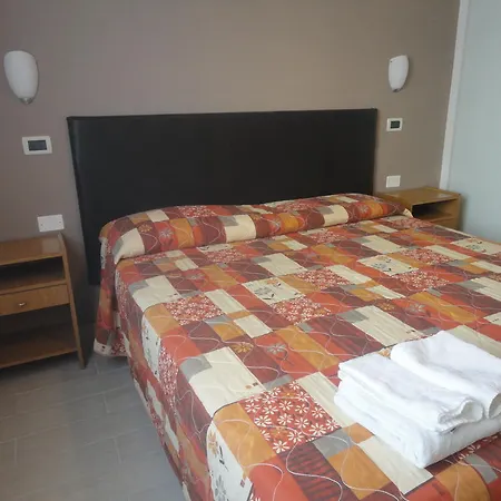Hotel Al Ragno Cesenatico