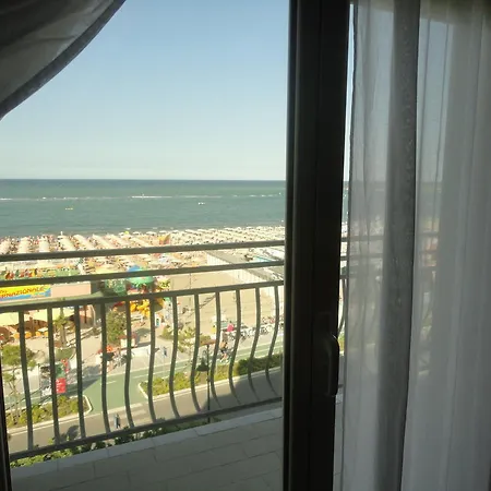 Hotel Al Ragno Cesenatico