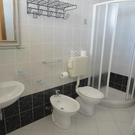 Hotell Al Ragno 3*