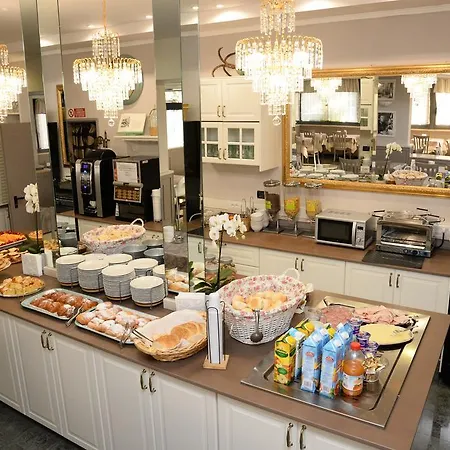 Hotell Al Ragno Cesenatico