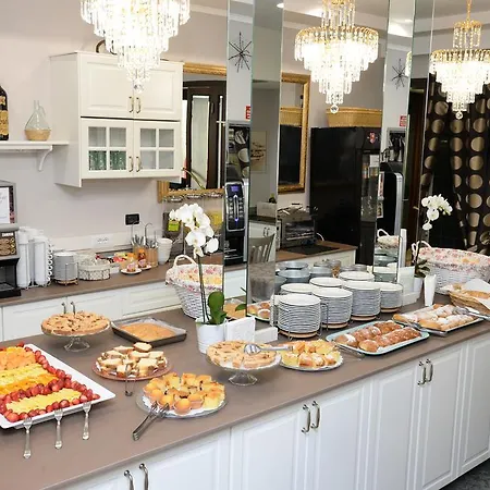 Hotell Al Ragno Cesenatico