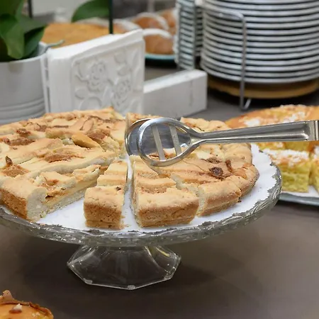 Hotel Al Ragno Cesenatico