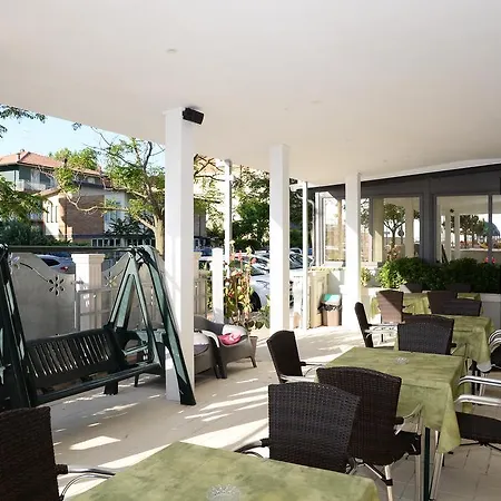 Al Ragno Hotel Cesenatico