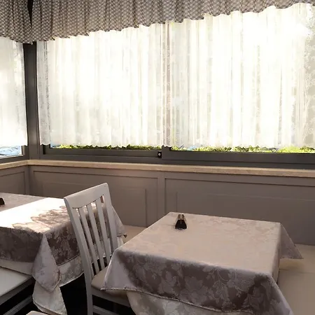 Al Ragno 3* Cesenatico