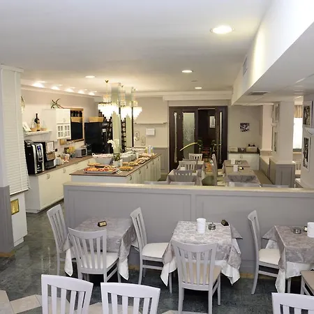 Hotell Al Ragno