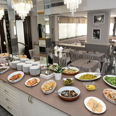 Al Ragno Hotell Cesenatico