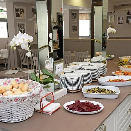 Hotel Al Ragno Cesenatico