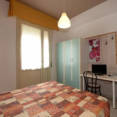 Hotell Al Ragno Cesenatico
