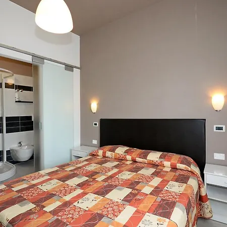 Al Ragno Hotell Cesenatico