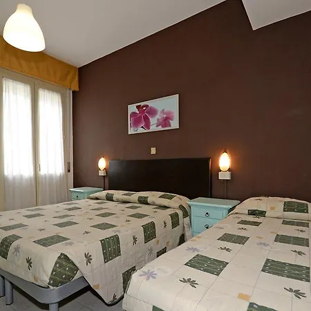 Al Ragno Hotell