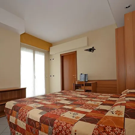 Hotell Al Ragno 3*