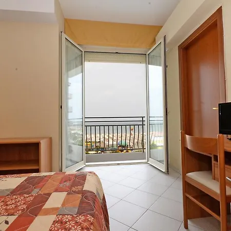 Hotell Al Ragno Cesenatico