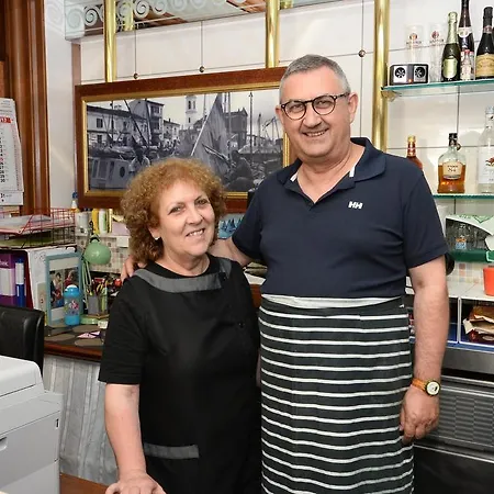 Al Ragno 3* Cesenatico