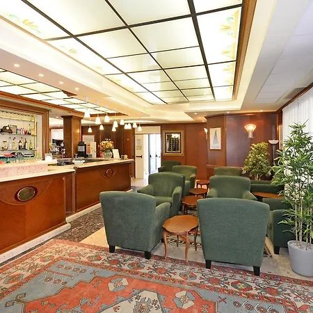 Al Ragno 3* Cesenatico