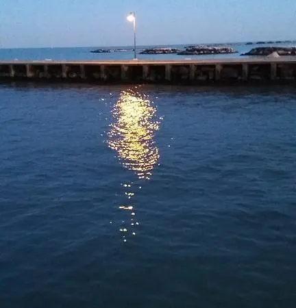 Al Ragno 3* Cesenatico