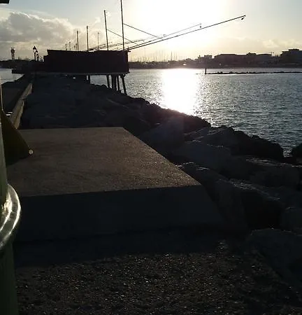 Al Ragno 3* Cesenatico