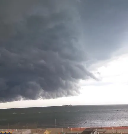 Al Ragno Hotel Cesenatico