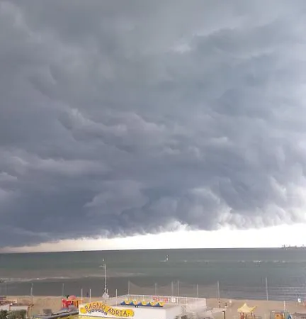 Al Ragno Cesenatico