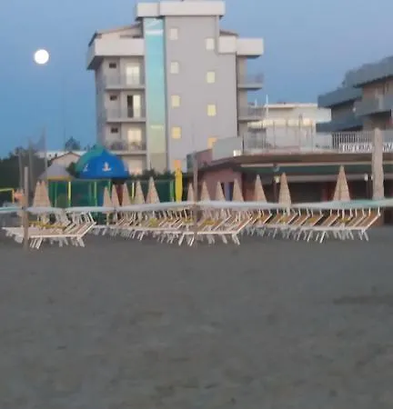 Al Ragno Hotell Cesenatico