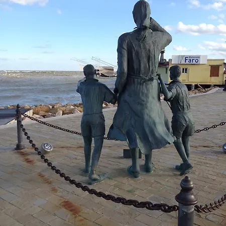 Hotel Al Ragno Cesenatico