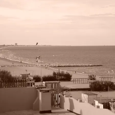 Al Ragno Hotell Cesenatico