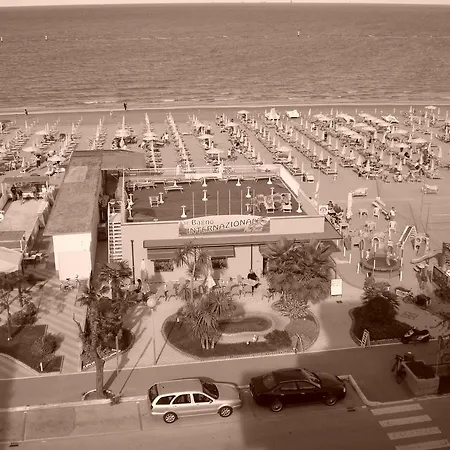Al Ragno Hotel 3*
