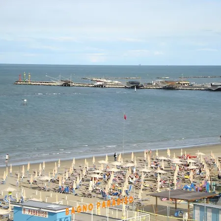 Hotell Al Ragno 3*