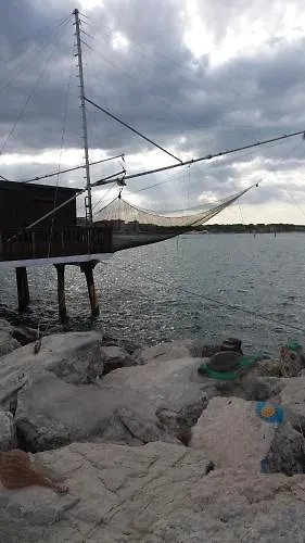 فندق Al Ragno 3*