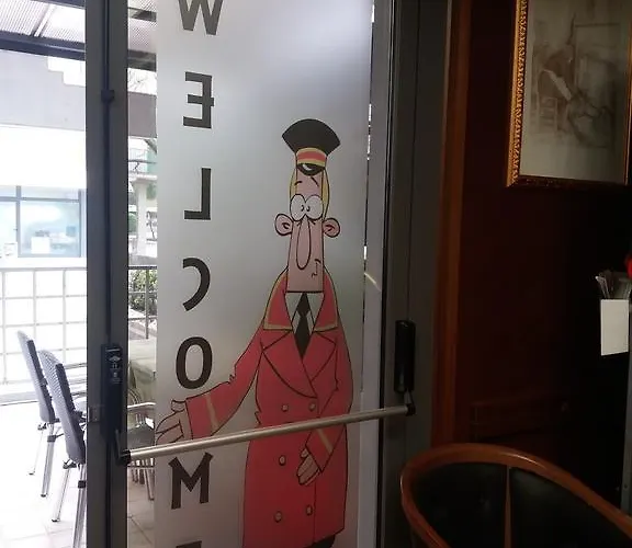 Hotel Al Ragno Cesenatico