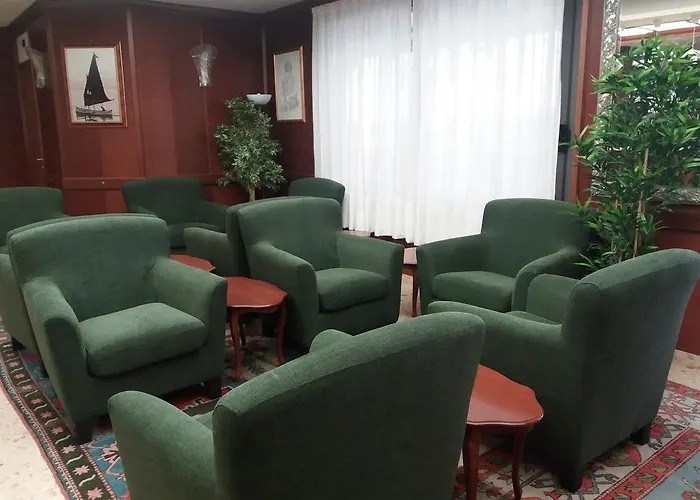 Al Ragno 切塞纳蒂科