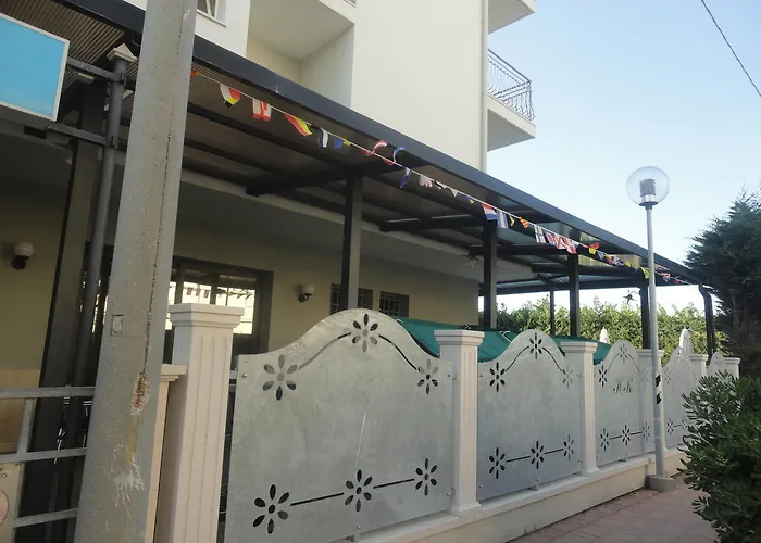 فندق Al Ragno