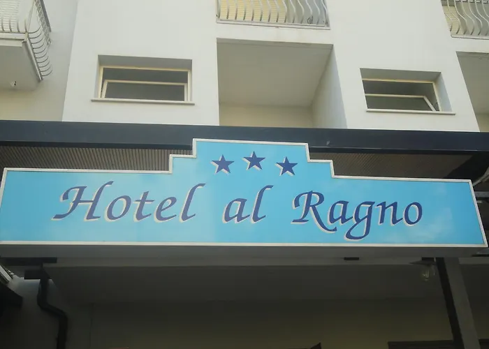 فندق Al Ragno