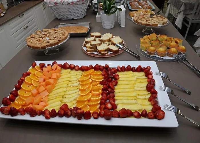 Al Ragno فندق 3*