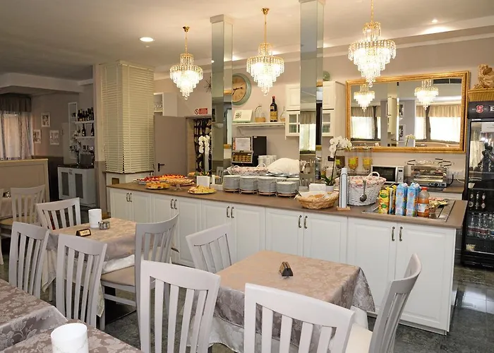 Al Ragno Hotel Cesenatico