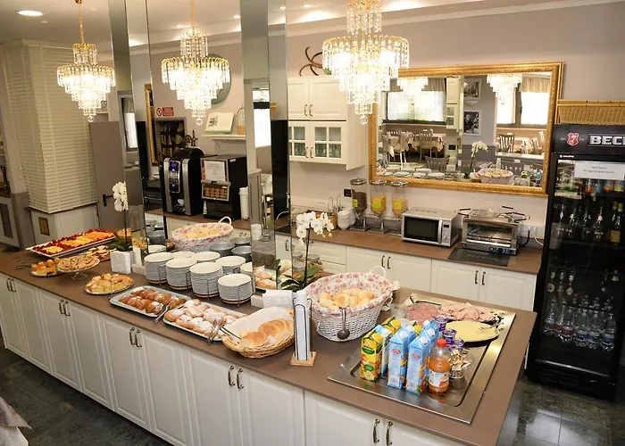 Hotel Al Ragno Cesenatico