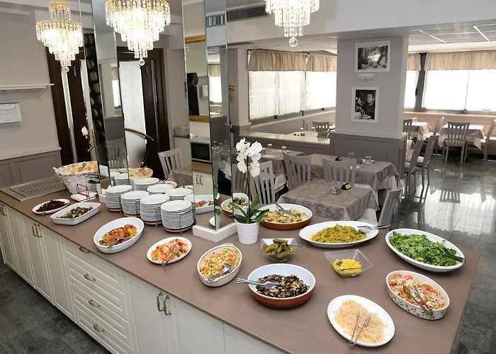 Al Ragno Hotel Cesenatico