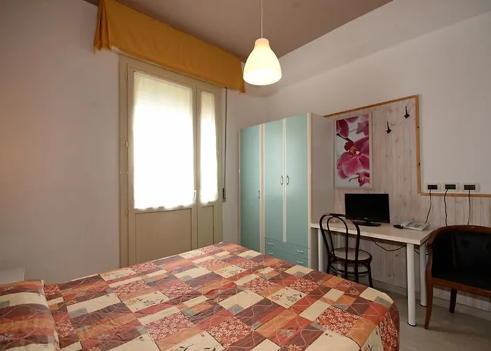 Hotel Al Ragno Cesenatico