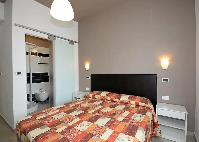 Al Ragno Hotel Cesenatico