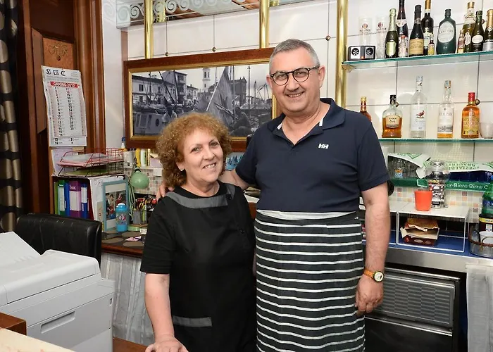 Al Ragno 3* Cesenatico