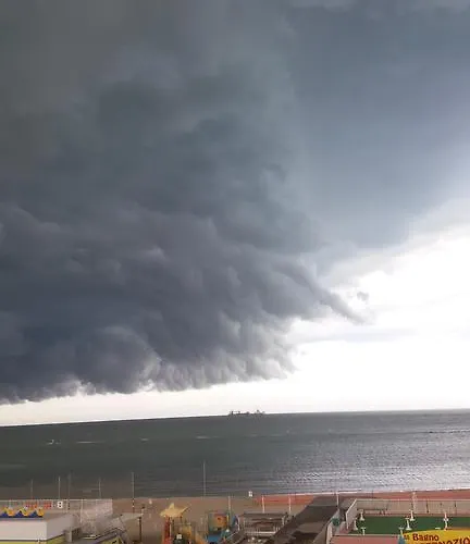 Al Ragno Hotel Cesenatico