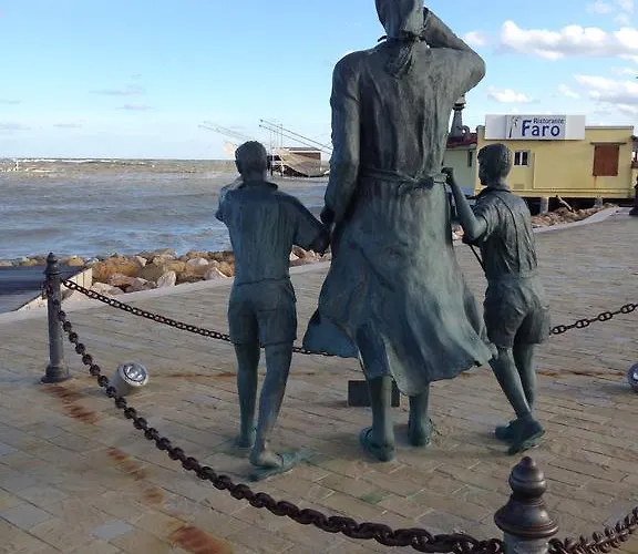 Hotel Al Ragno Cesenatico